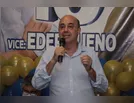 Convenção homologa Miguel Amaral como candidato à reeleição em Ivaiporã