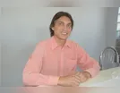 Kleber Ditikun é candidato do PT à prefeitura de Ivaiporã
