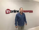 Rivelino José de Souza (DC), candidato à prefeito de Califórnia