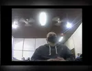 Acusado de tentativa de homicídio em Faxinal tem júri transmitido ao vivo; assista