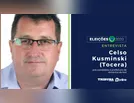 Celso Kusminski (Tocera) candidato à prefeitura de Ariranha do Ivaí