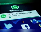 Golpista se passa por delegado no WhatsApp e tenta aplicar golpe em taxista