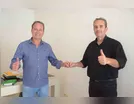 Ex-prefeito Carlos Gil disputa prefeitura de Ivaiporã pelo PSD