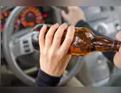 Dois são presos por embriaguez ao volante  em Ivaiporã