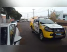 Presos de Faxinal libertam agente feito refém durante rebelião