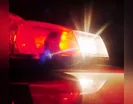 Homem agride e ameaça esposa com arma de fogo em Faxinal