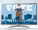 SEXTA TEM TV E RÁDIO