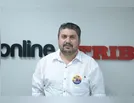 Candidato a prefeito de Ivaiporã participa de rodada de entrevistas