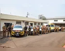 6ª CIPM aumenta presença nas ruas e previne crimes em toda a região