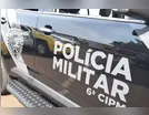 ROTAM de Ivaiporã prende foragido da justiça de São Paulo