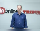 Candidato a prefeito de Ivaiporã participa da rodada de entrevistas