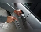 Corsa é furtado na Av. Brasil em Ivaiporã