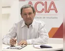 ACIA sabatina candidatos a prefeito de Apucarana