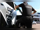 Polícia Civil cumpre mandados e prende dois por assalto em Arapuã