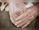 Mulher agride a avó de 74 anos com socos, em Faxinal
