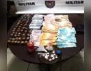 COMBATE ÀS DROGAS