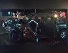 Jovem de Arapuã morre em acidente  na PR-466