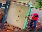 Torre de internet é furtada em Marilândia do Sul