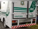 Polícia Civil investiga morte de índio em Manoel Ribas