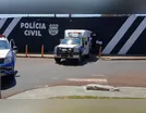 Presas de Ivaiporã são transferidas para Cadeia Pública Feminina de Londrina
