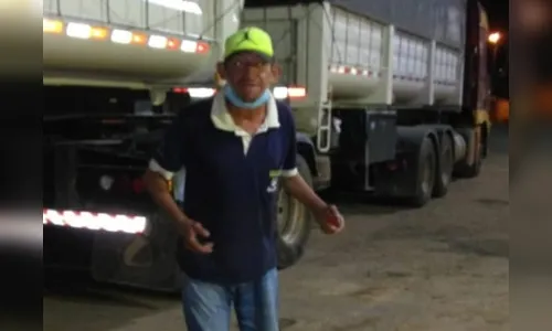 Morador de rua morre atropelado em Ortigueira