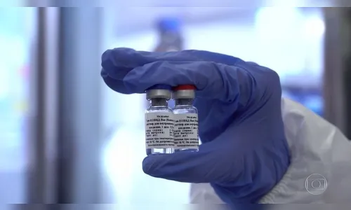 Governo do Estado pretende começar testes com vacina russa em um mês