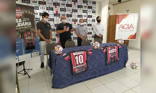 Acia de Apucarana lança campanha 