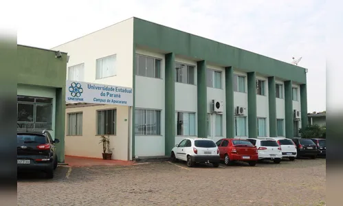 Governador nomeia professores para a Unespar de Apucarana e Paraná