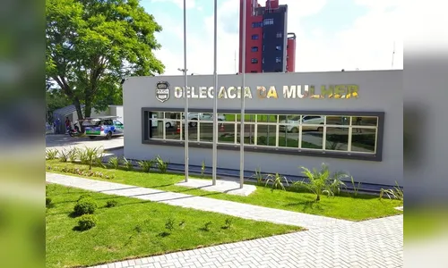 Suspeito de abusar de neta com deficiência metal é preso no Paraná