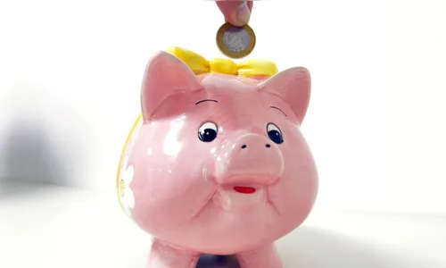 Captação da poupança bate recorde para meses de agosto