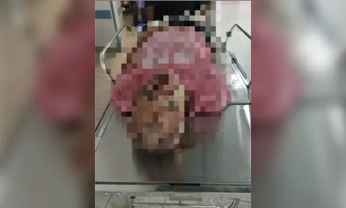 Idoso é espancado depois de ser flagrado estuprando criança de 6 anos