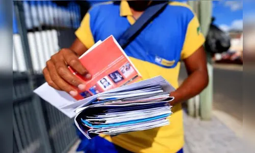 Maioria dos carteiros volta aos trabalhos em Apucarana