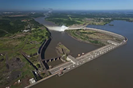 Parceria da Itaipu com o Pnud inspira projeto EAD com a Petrobras