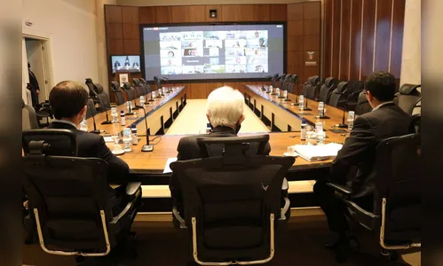 Universidades vão ajudar a buscar soluções para a segurança pública