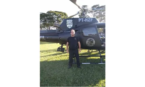 Investigador de plantão morre após ser baleado na delegacia de Paranavaí