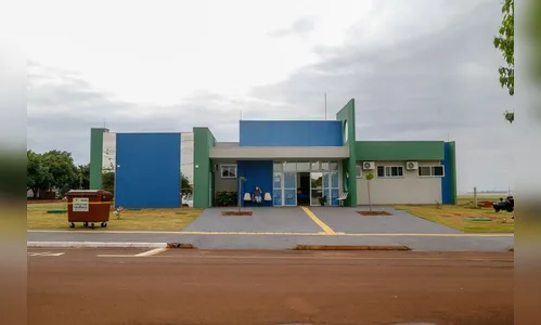 Unidade de saúde facilita a vida de moradores de Toledo