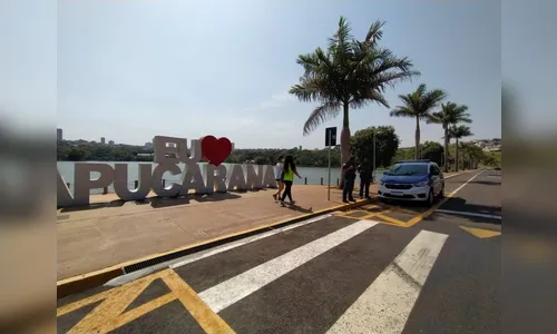 Parques de Apucarana terão fiscalização reforçada