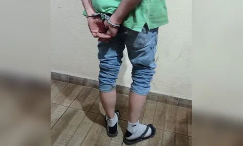 PM prende marido que matou a mulher em Arapongas