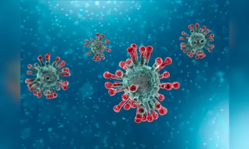 Maringá registra 47 novos casos de coronavírus