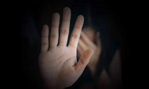 Em Rosário do Ivaí, homem é preso acusado de abusar de enteada