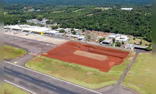 Em parceria com o Estado, Itaipu injeta quase R$ 1 bilhão