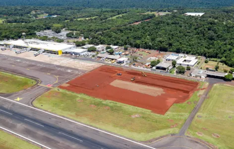 Em parceria com o Estado, Itaipu injeta quase R$ 1 bilhão