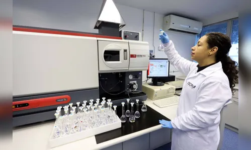 Revista científica do Tecpar vai divulgar aplicação de tecnologias