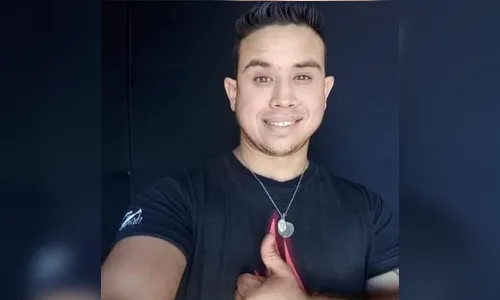 Família procura por jovem desaparecido em Apucarana