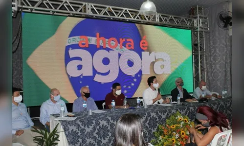 É O JOÃO