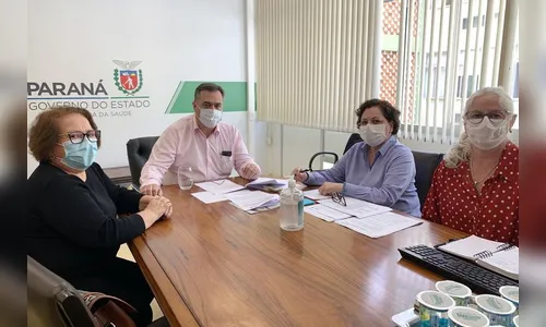 Beto Preto apresenta plano de ação de enfrentamento da dengue