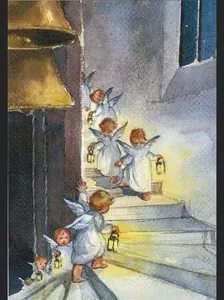 Anjos de setembro: dia 7