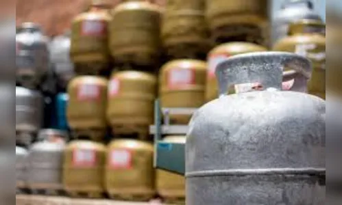 'Esperamos que o gás caia, 20%, 30%. pelo menos', diz Guedes