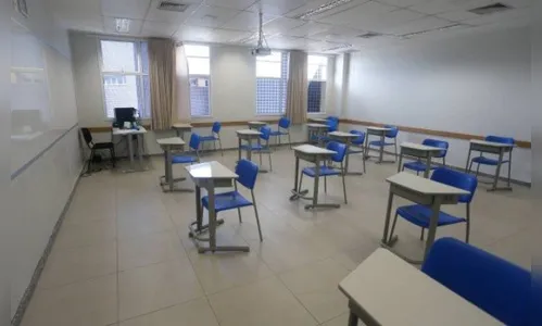 Escolas públicas e privadas reabrem em 128 municípios paulistas