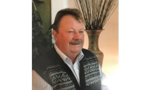 Apucaranense que morreu após grave acidente é velado no Pirapó